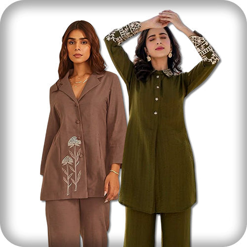 Women's Fashion