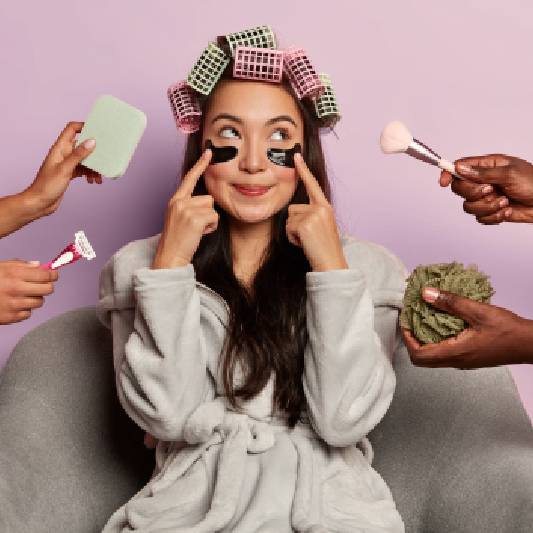 Beauty & Personal Care
