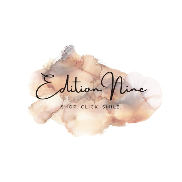 Edition Nine